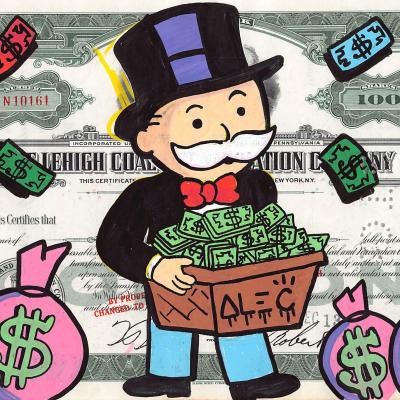 Alec Monopoly