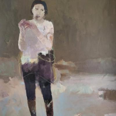 Catherine Seher