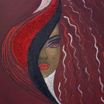 Anne Tresse