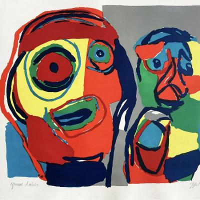 Karel Appel