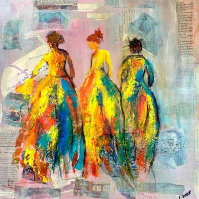 Cathy Dode