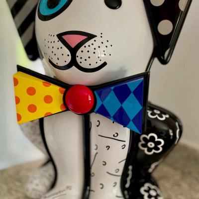 Romero Britto