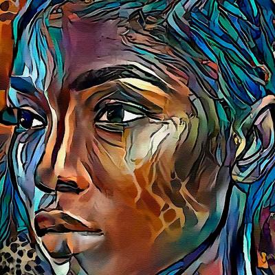 LÃ©a ROCHE - Artwork purchases and biography - ARTALISTIC