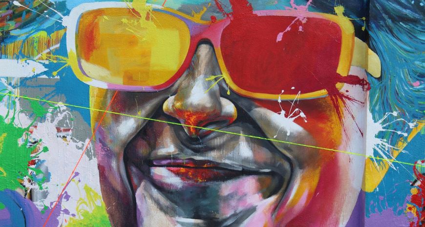 Buy fine art online