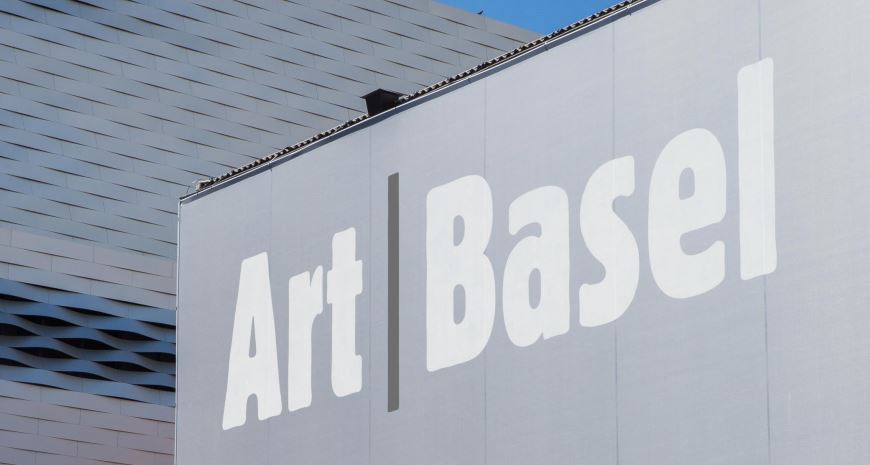 Art Basel Fair 2023