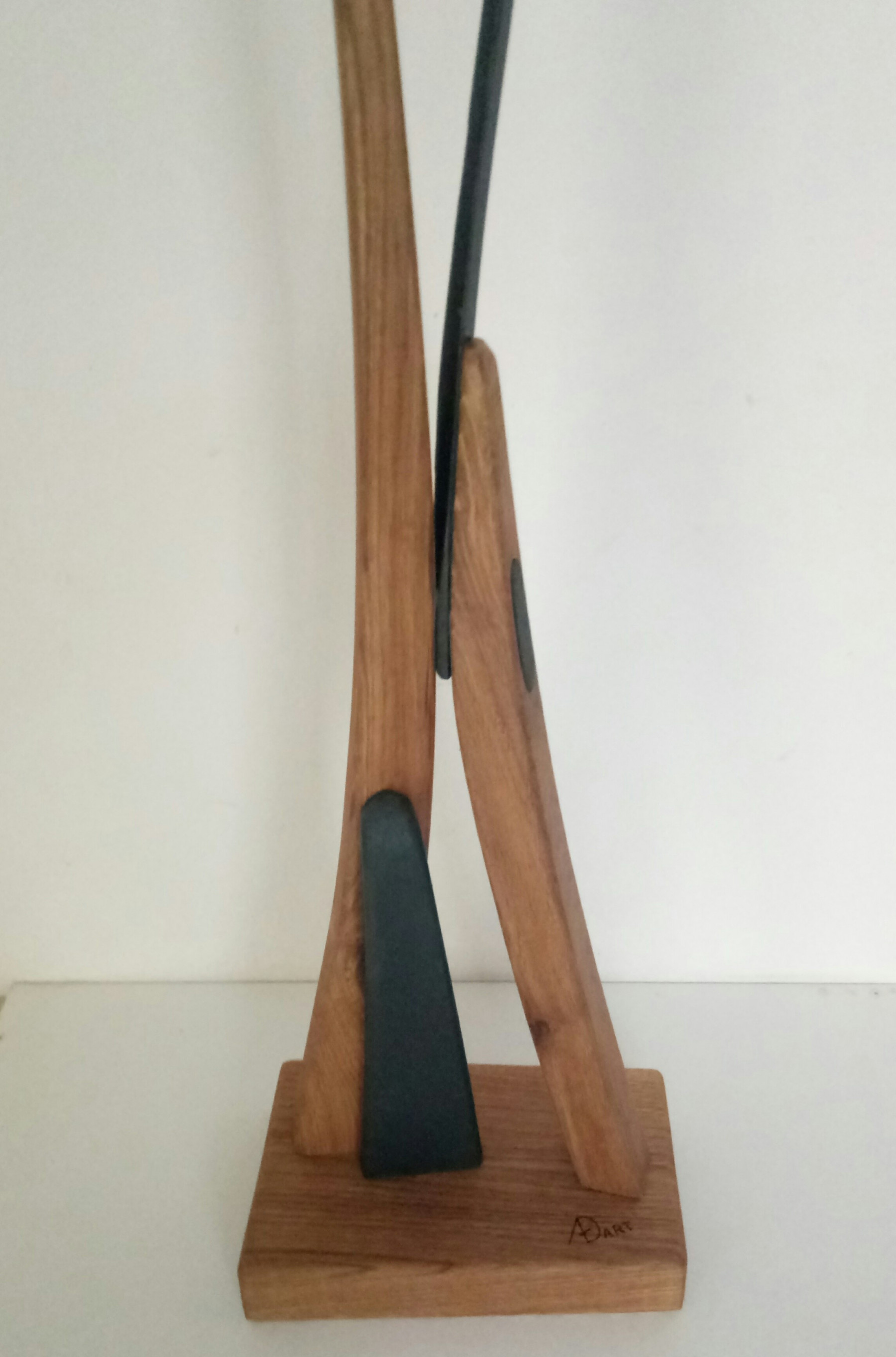 A+D Art, Dolmen, sculpture - Artalistic online contemporary art buying and selling gallery