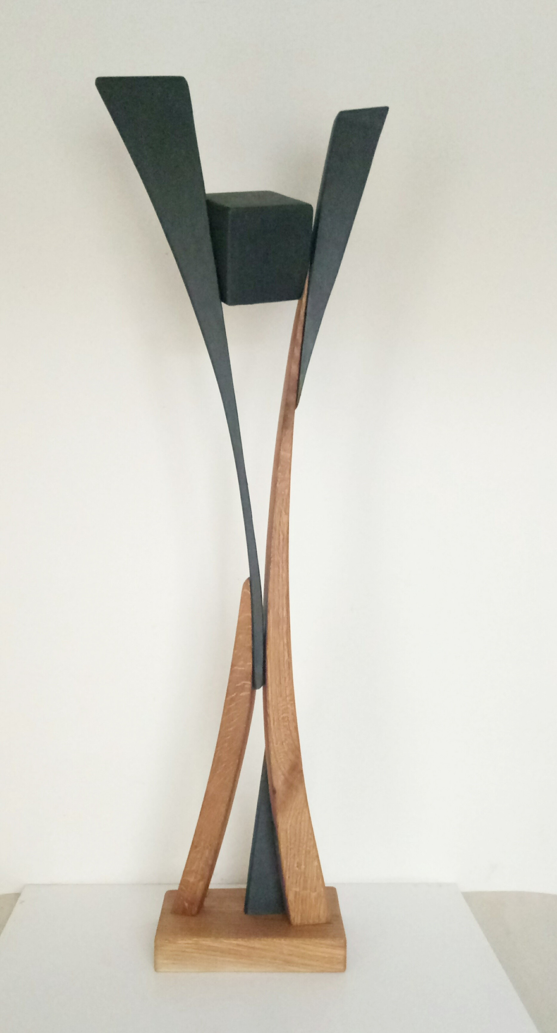 A+D Art, Dolmen, sculpture - Artalistic online contemporary art buying and selling gallery