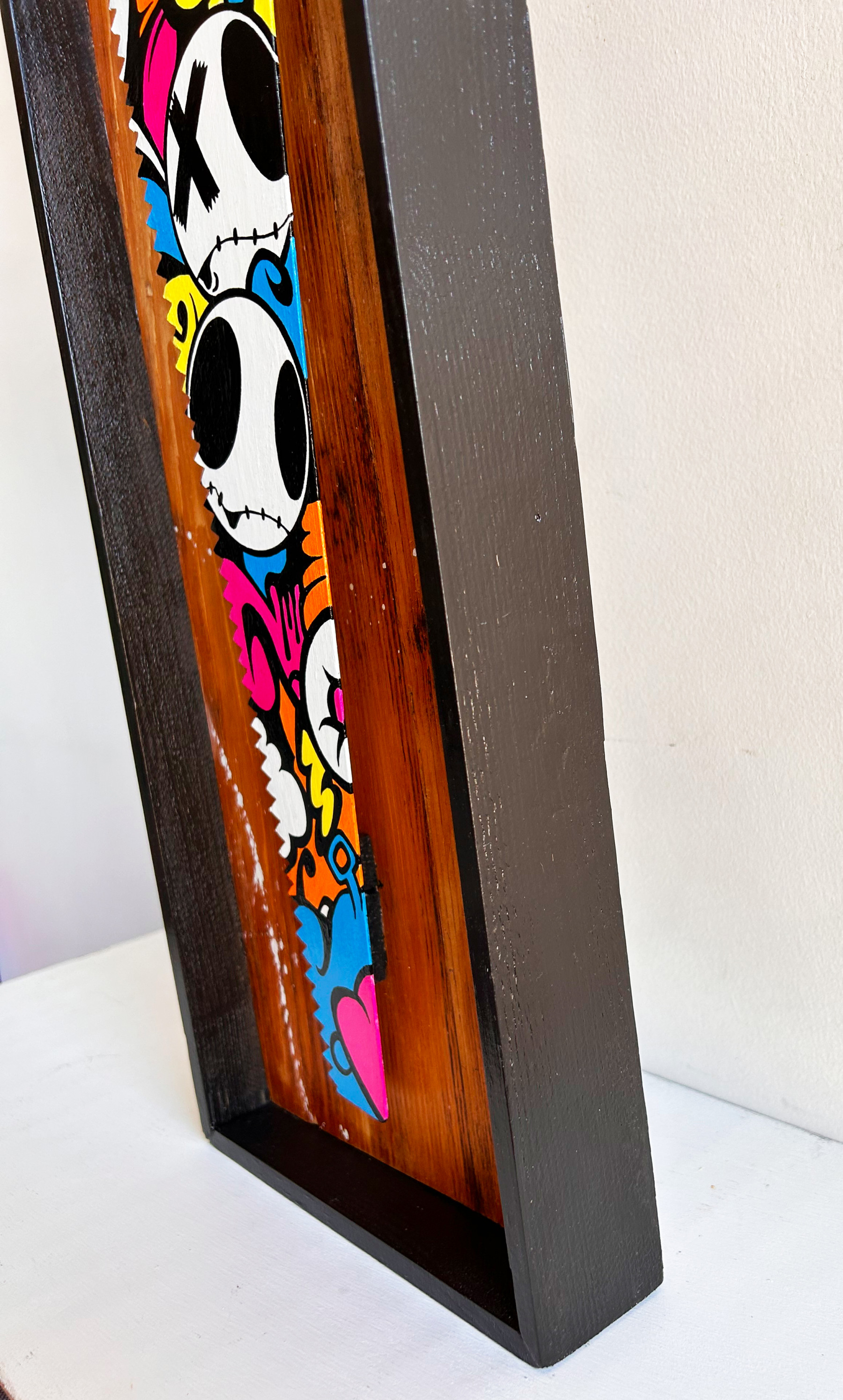 Arsen, Dézordonné, painting - Artalistic online contemporary art buying and selling gallery