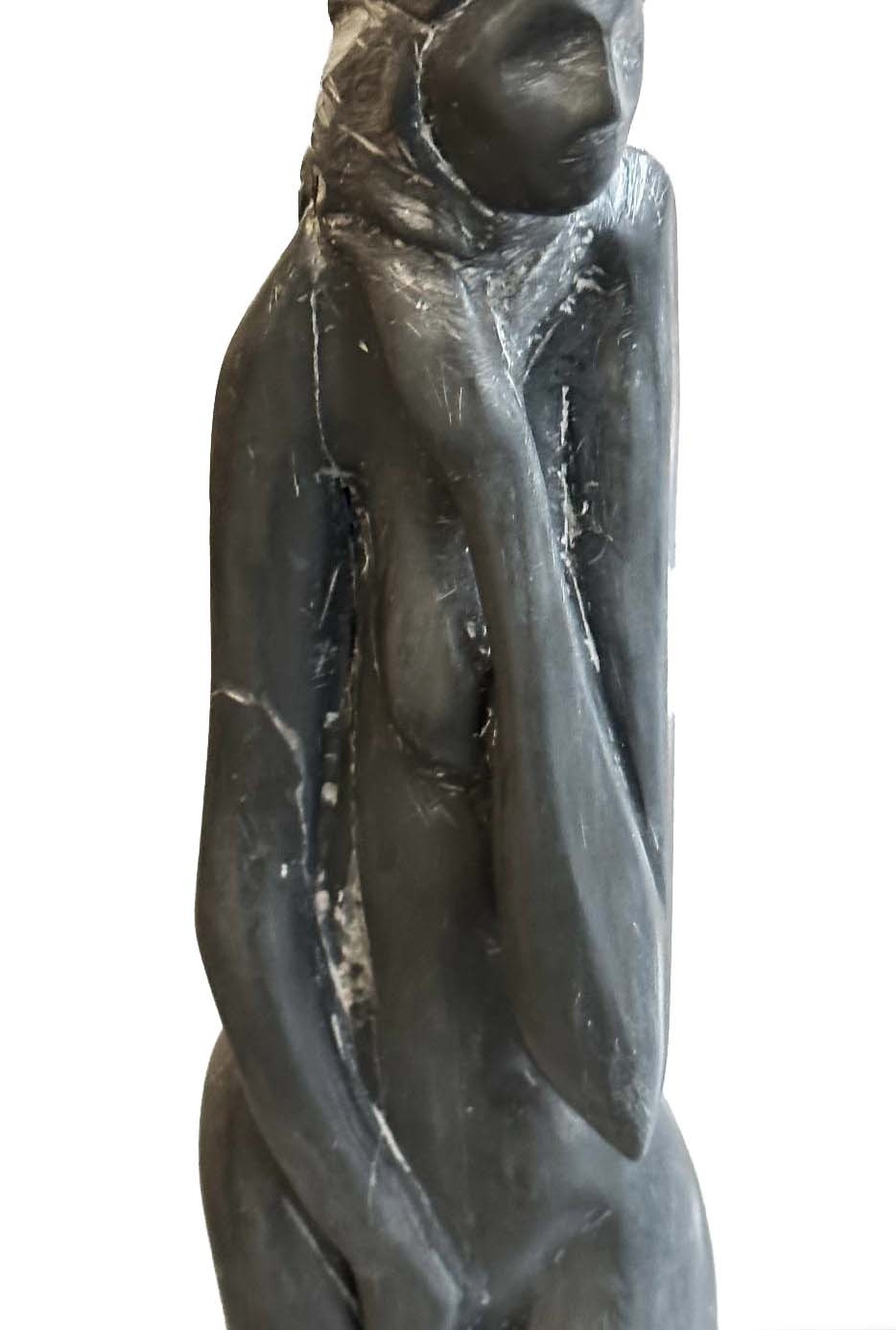 Adrianos Georgantas, Intime, Sculpture - Artalistic online contemporary art buying and selling gallery