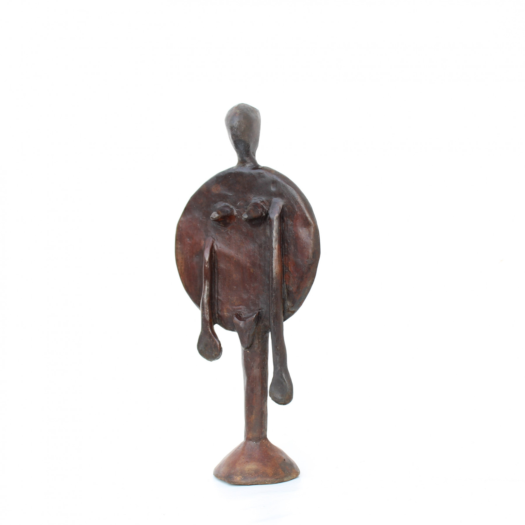 Didier Fournier, Déesse, sculpture - Artalistic online contemporary art buying and selling gallery