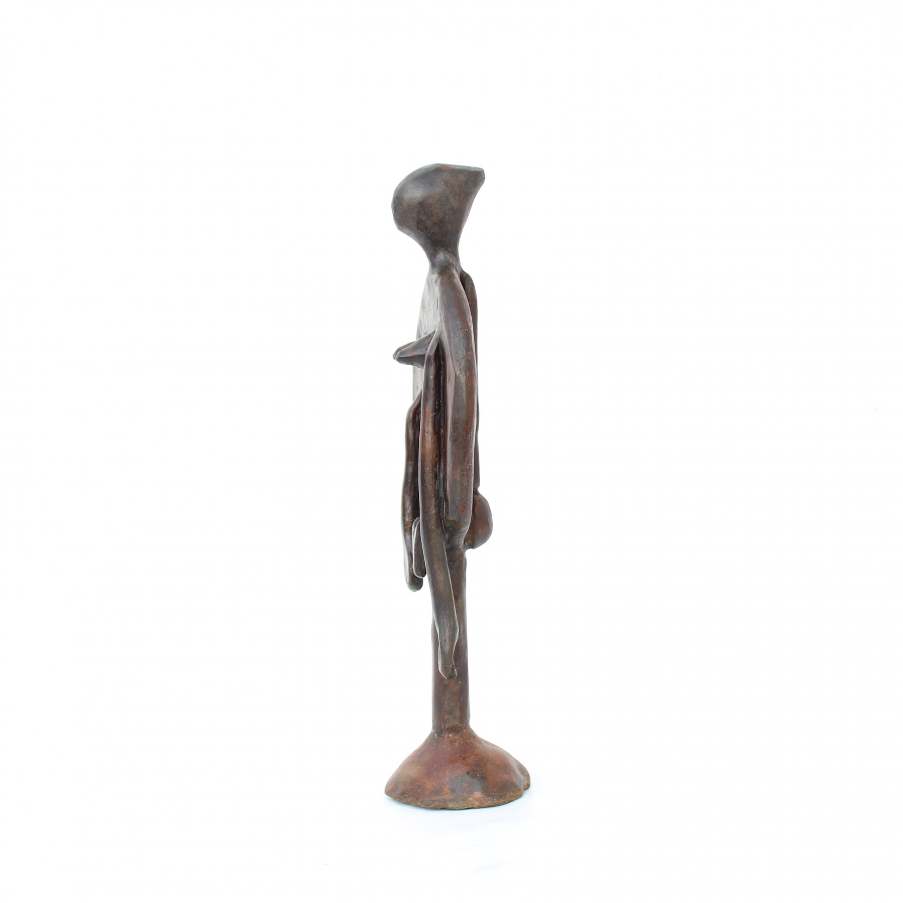 Didier Fournier, Déesse, sculpture - Artalistic online contemporary art buying and selling gallery