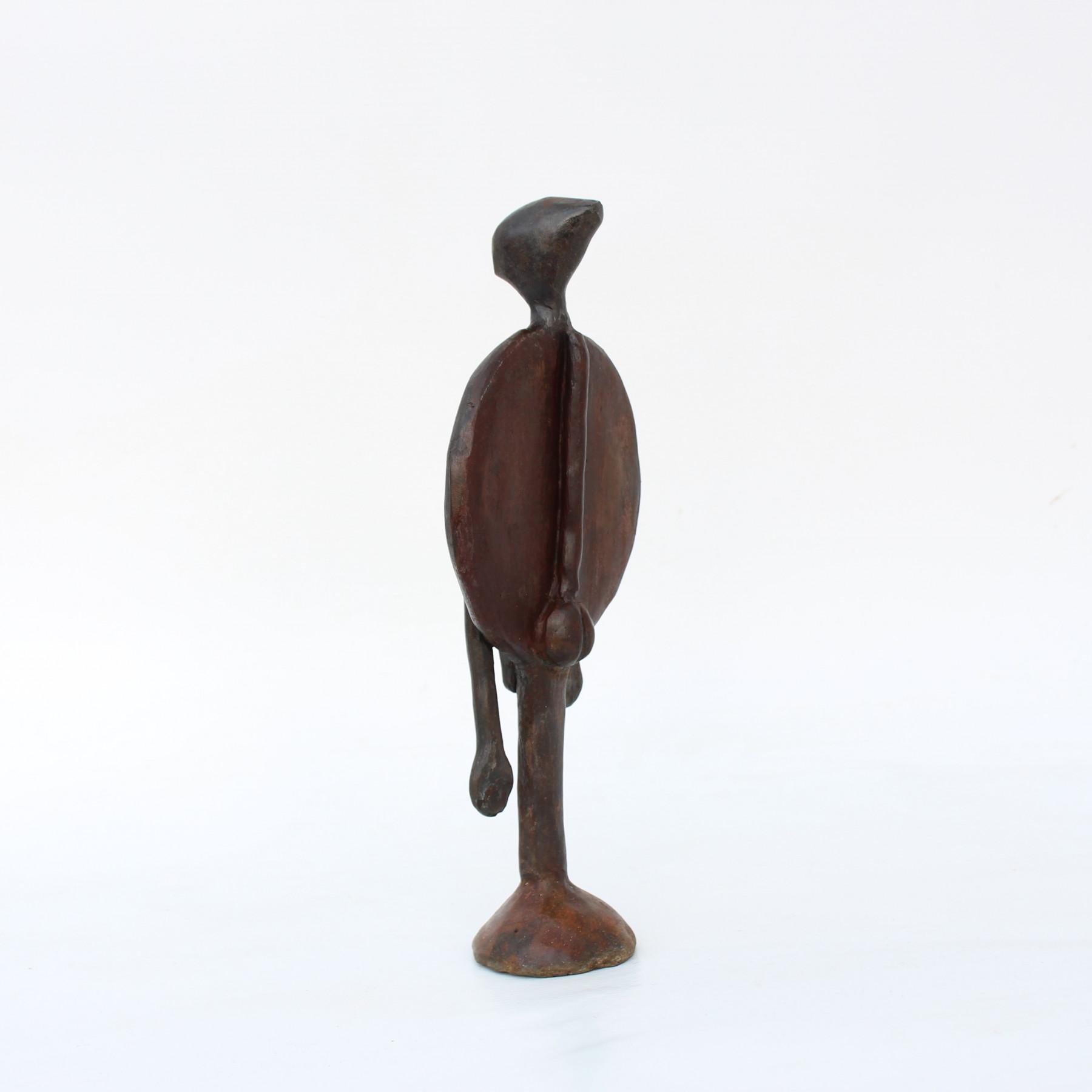 Didier Fournier, Déesse, sculpture - Artalistic online contemporary art buying and selling gallery