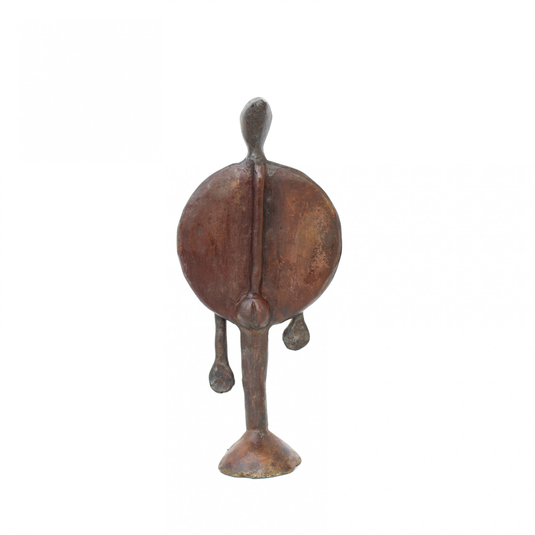 Didier Fournier, Déesse, sculpture - Artalistic online contemporary art buying and selling gallery