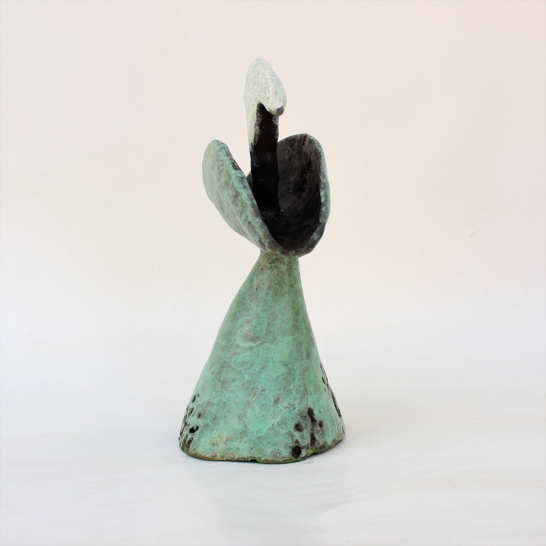 Didier Fournier, Femme n°47, sculpture - Artalistic online contemporary art buying and selling gallery