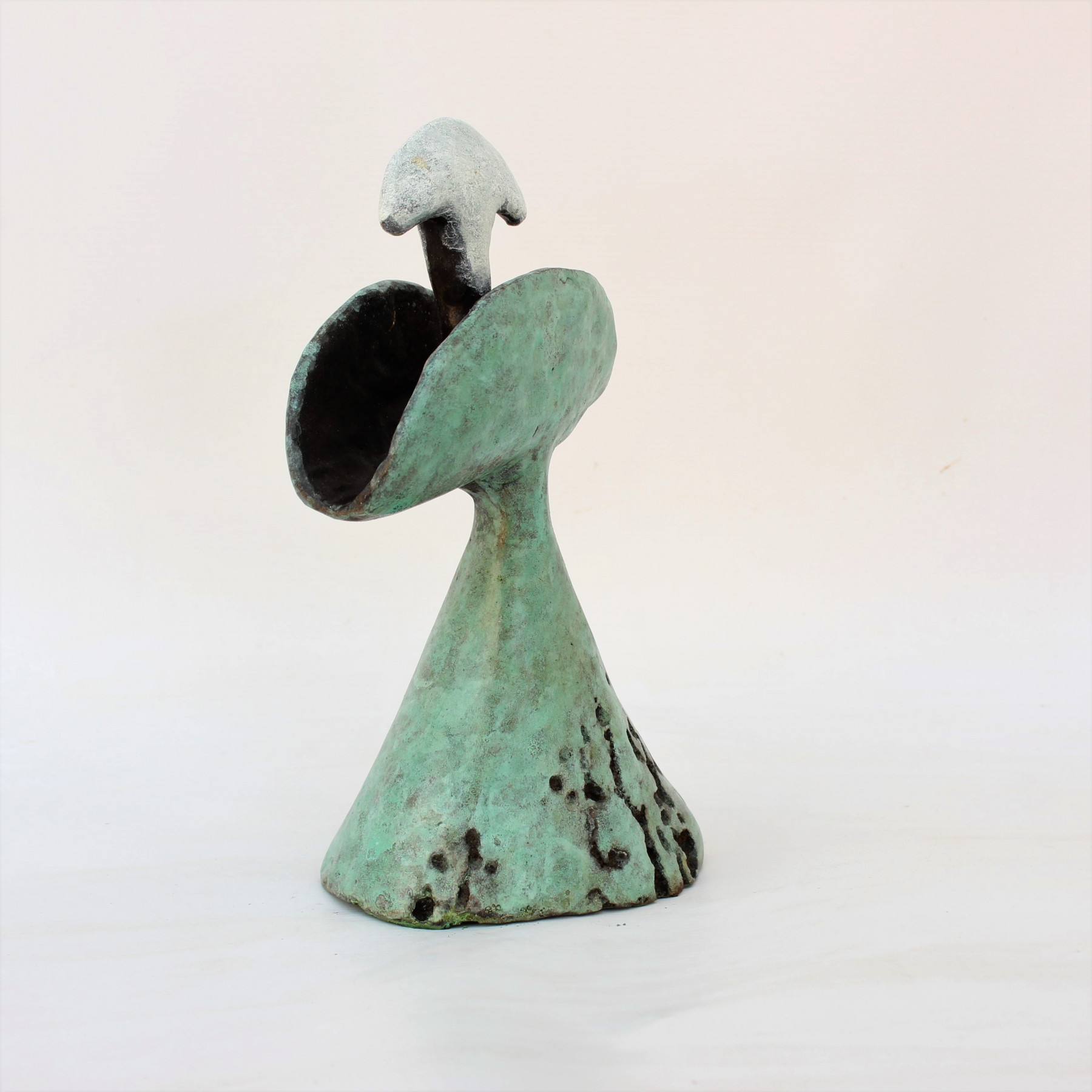 Didier Fournier, Femme n°47, sculpture - Artalistic online contemporary art buying and selling gallery