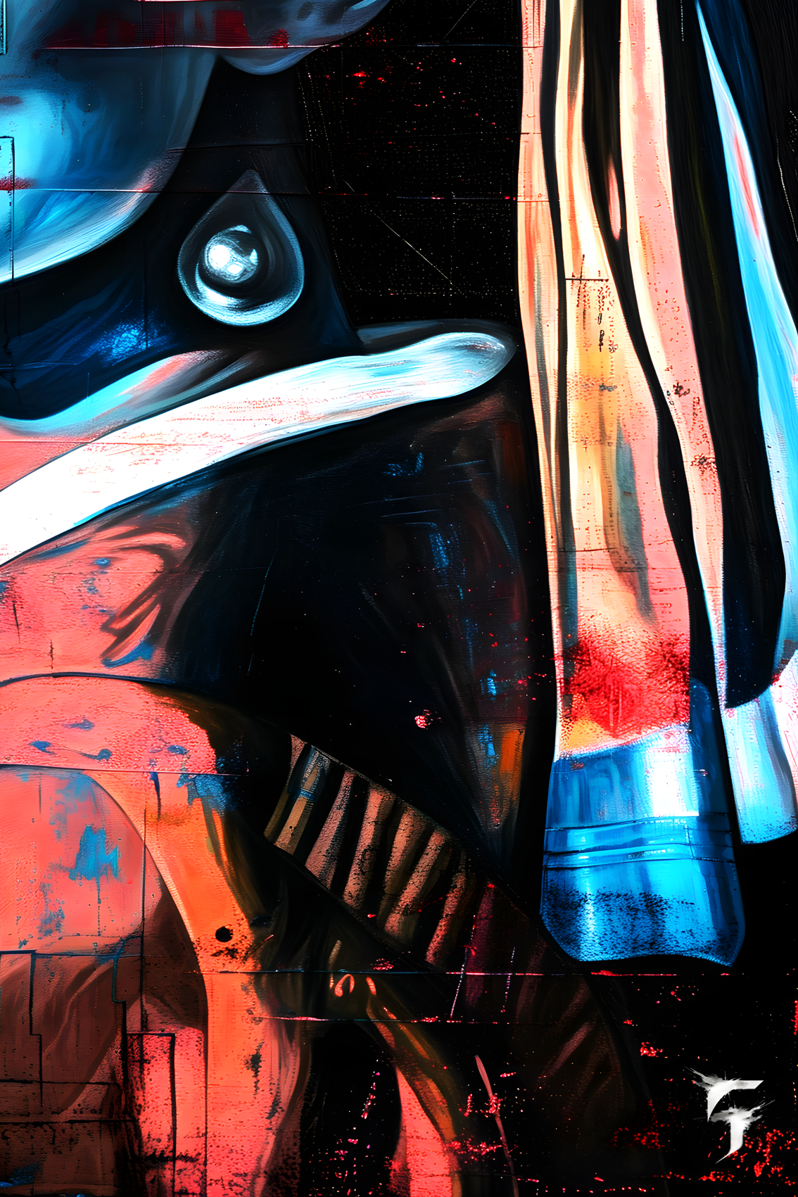 Chroma, Elégance rose, edition - Artalistic online contemporary art buying and selling gallery