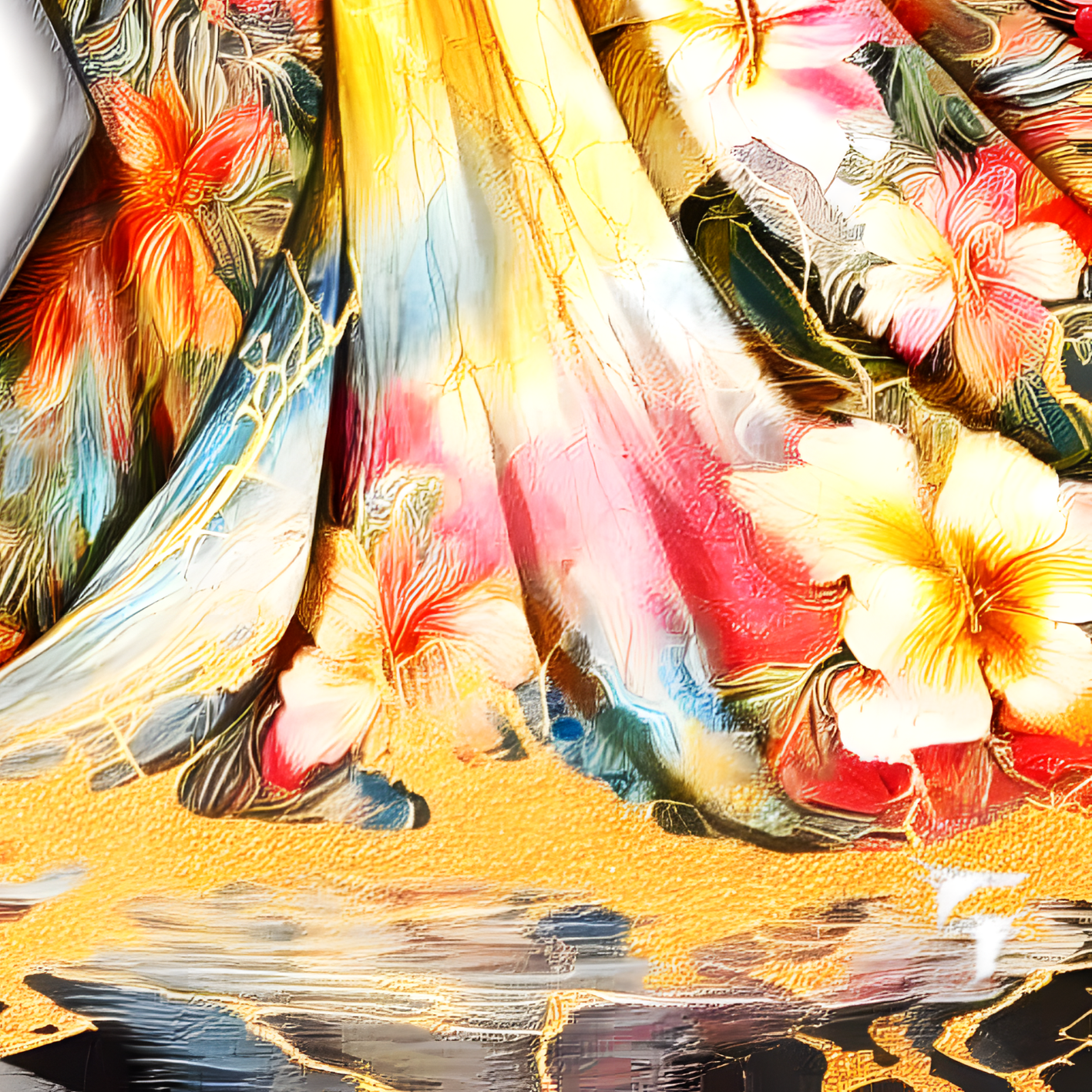 Chroma, Contraste élégant, edition - Artalistic online contemporary art buying and selling gallery