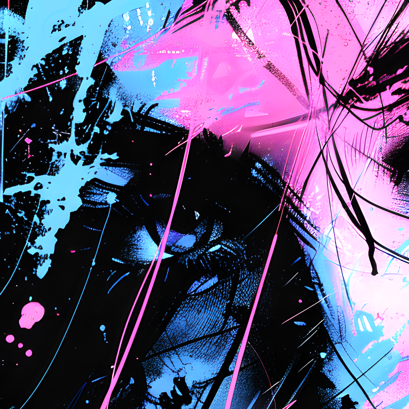 Chroma, regard magnétique, edition - Artalistic online contemporary art buying and selling gallery