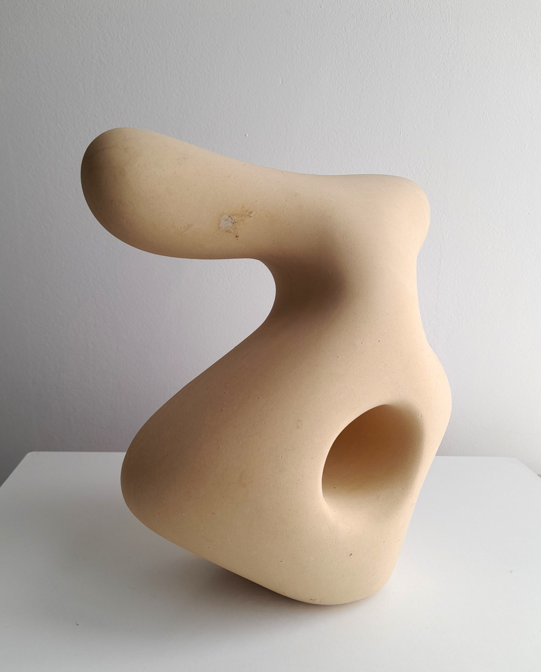 Clark Camilleri, Pronto, sculpture - Artalistic online contemporary art buying and selling gallery