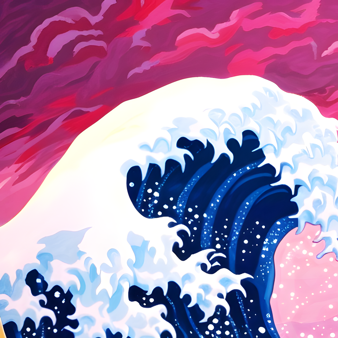 Chroma, Homer Simpson, edition - Artalistic online contemporary art buying and selling gallery