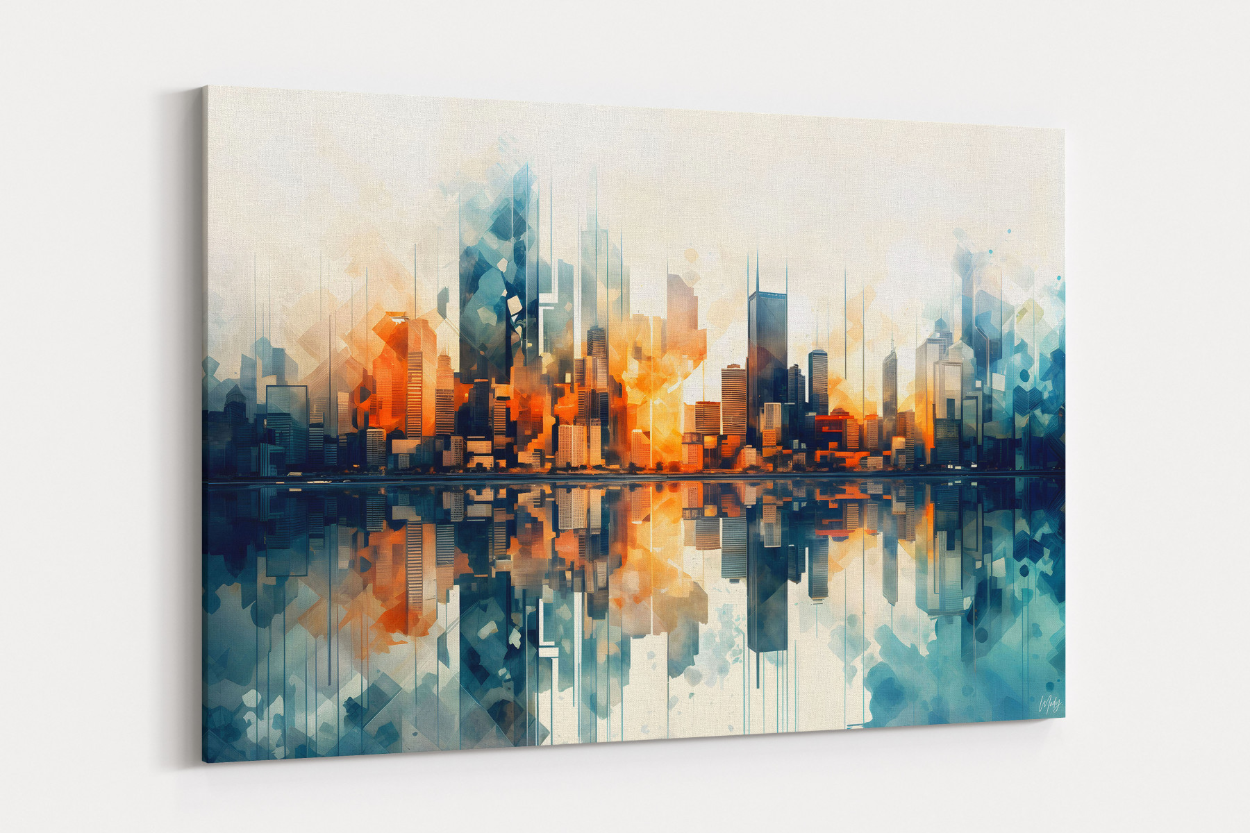 Mody, Palette urbaine, edition - Artalistic online contemporary art buying and selling gallery