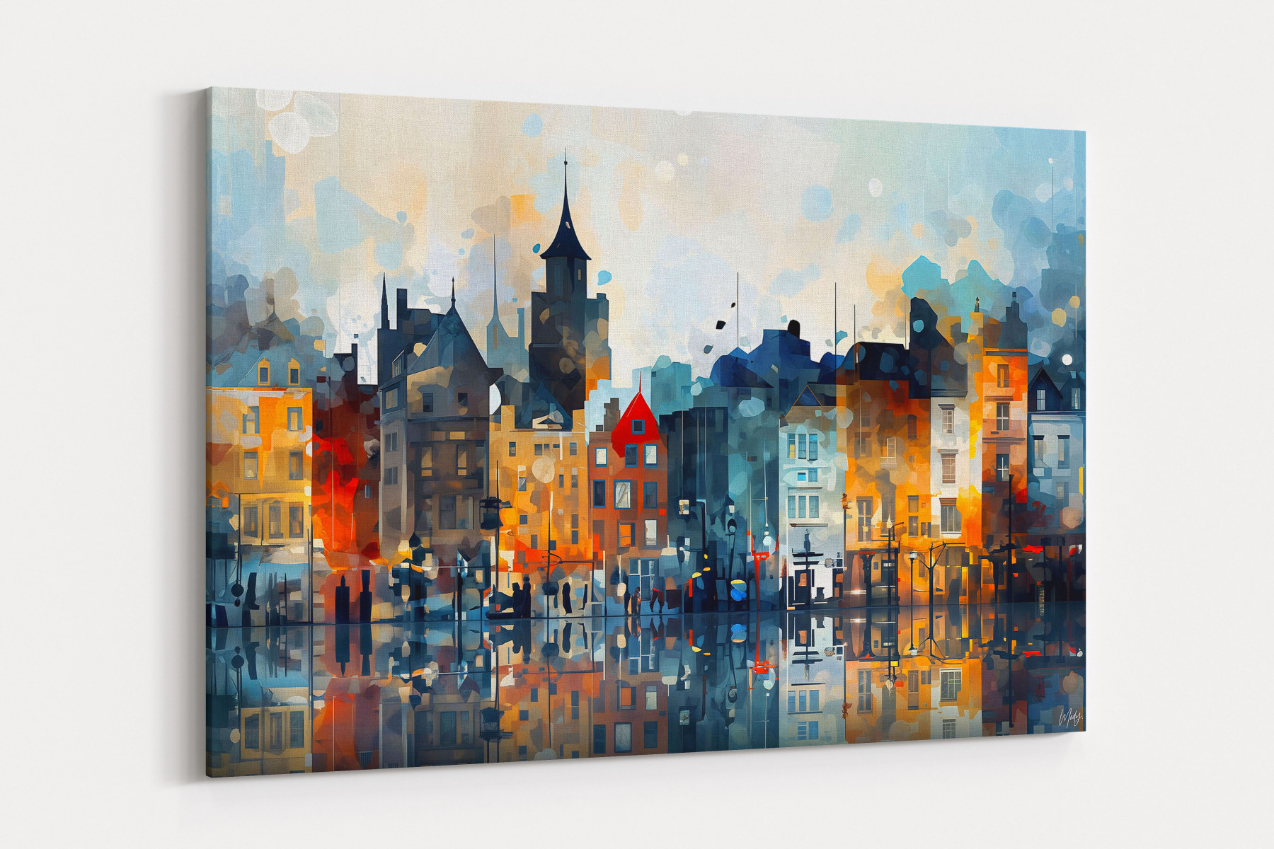 Mody; Sérénade des quartiers, edition - Artalistic online contemporary art buying and selling gallery