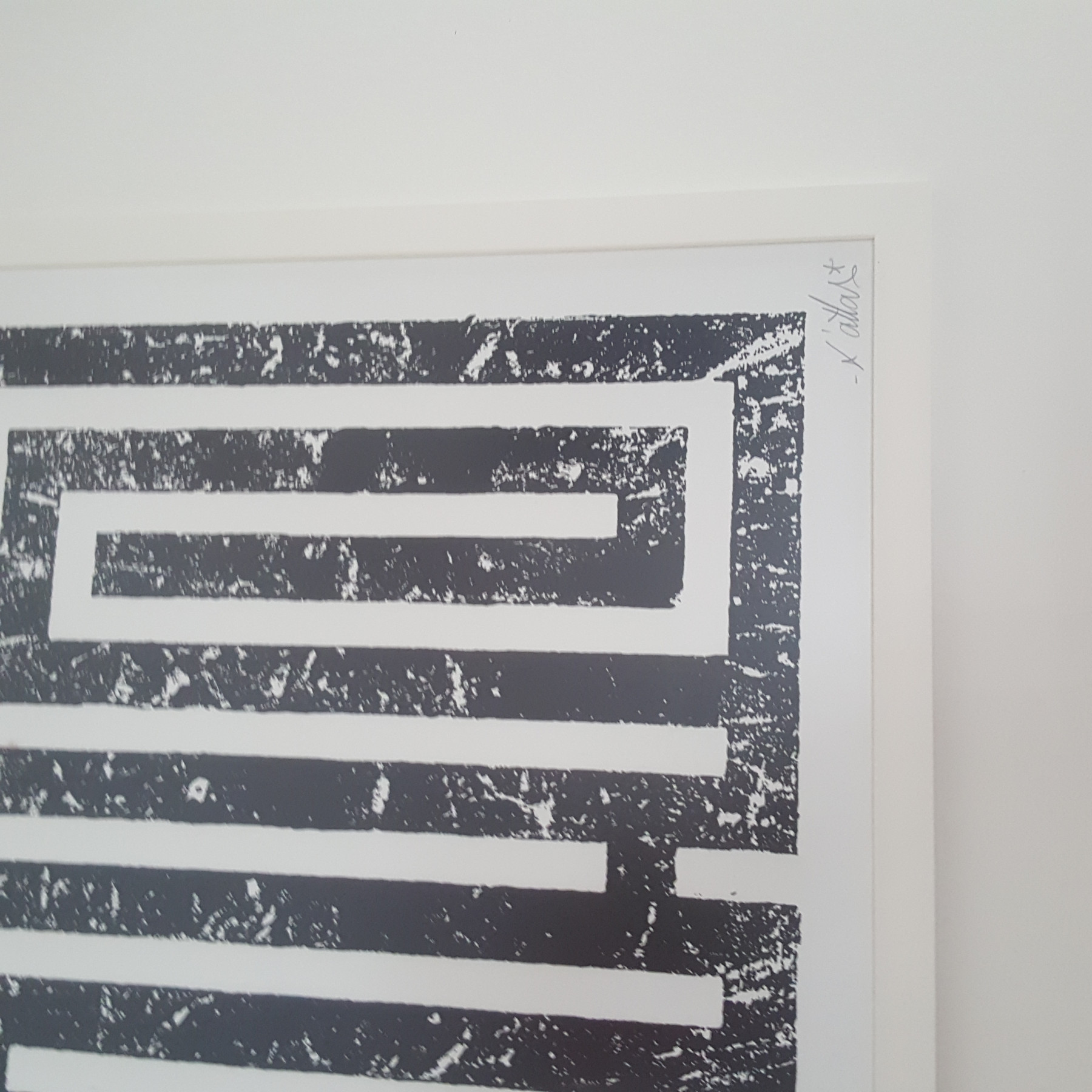 L'Atlas, Seal n°17, edition - Artalistic online contemporary art buying and selling gallery