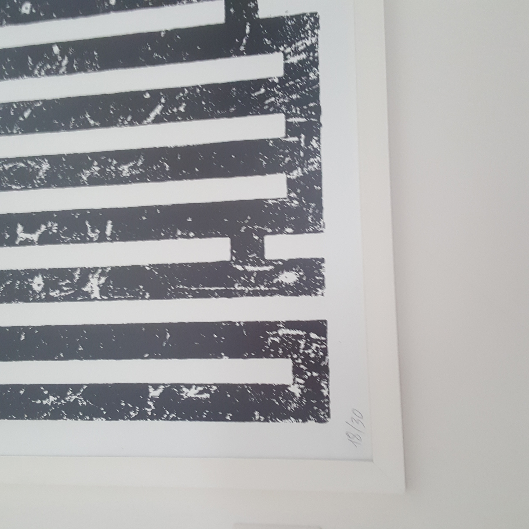 L'Atlas, Seal n°17, edition - Artalistic online contemporary art buying and selling gallery