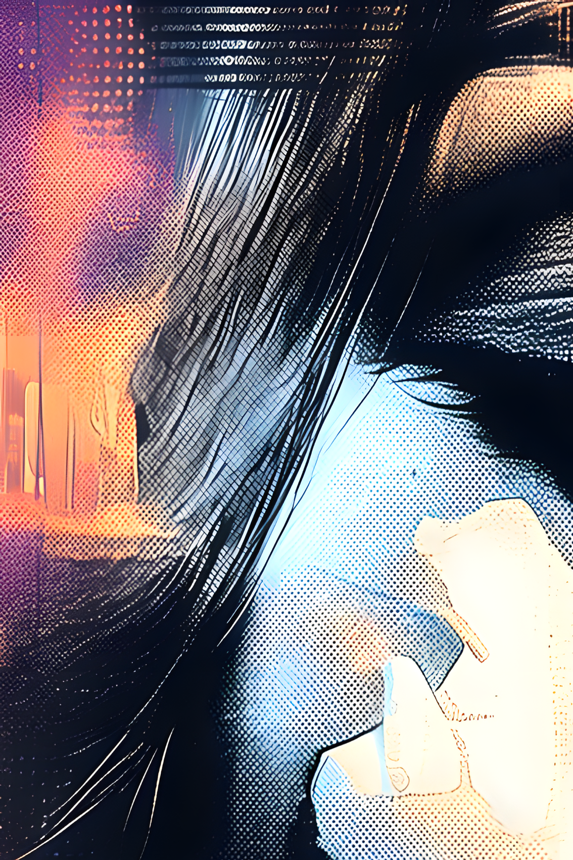 Chroma, Fragilité Ethérée, edition - Artalistic online contemporary art buying and selling gallery
