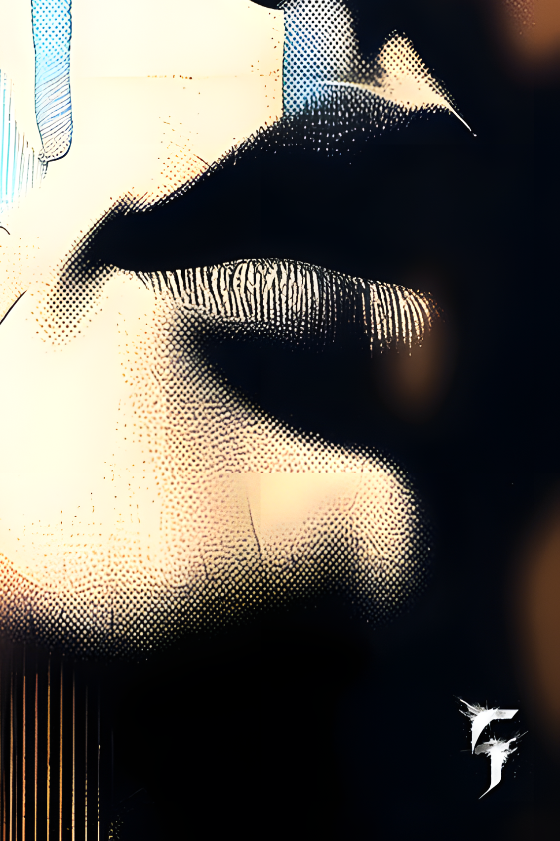 Chroma, Fragilité Ethérée, edition - Artalistic online contemporary art buying and selling gallery