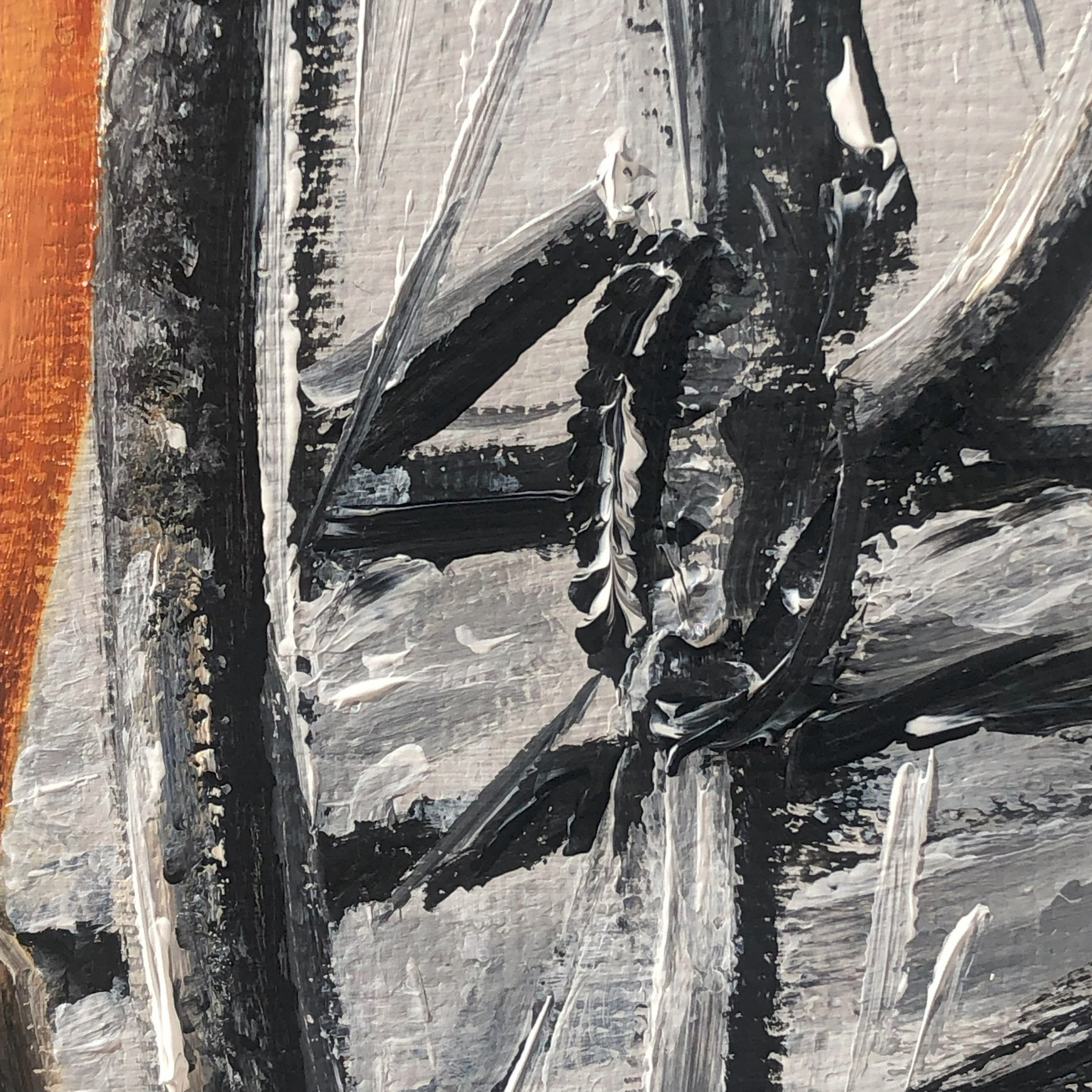 Marie-Laure Souq, Eternel Saint-Cado, painting - Artalistic online contemporary art buying and selling gallery