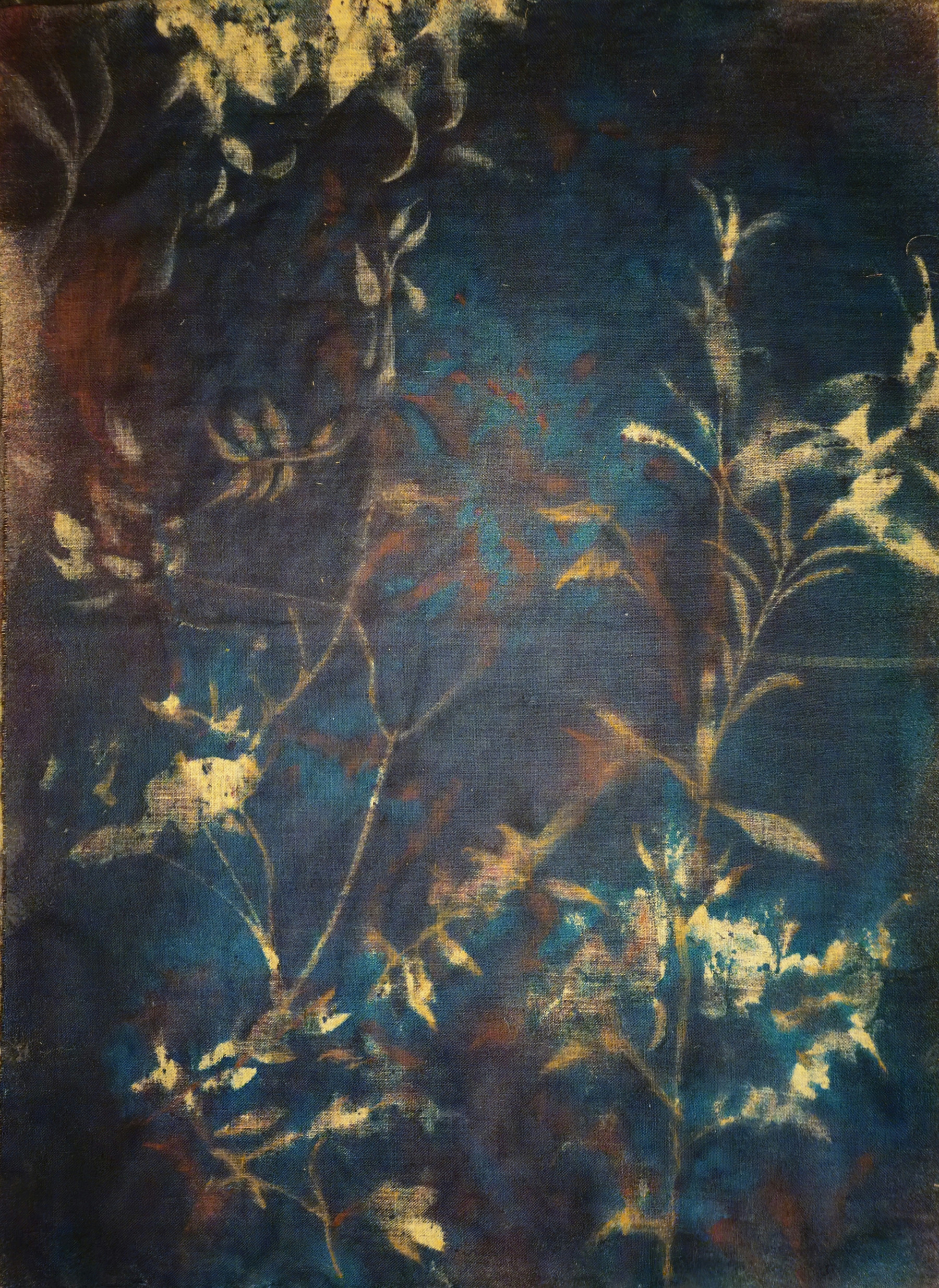 Stefano Mazzolini, RF5152, painting - Artalistic online contemporary art buying and selling gallery
