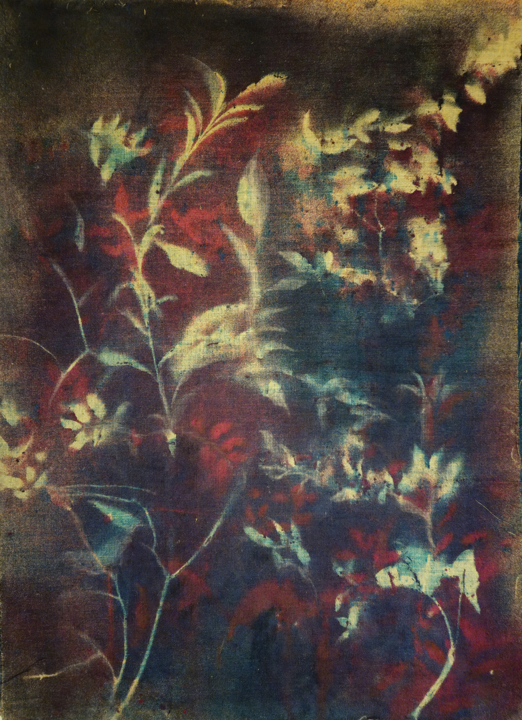 Stefano Mazzolini, RF5354, painting - Artalistic online contemporary art buying and selling gallery