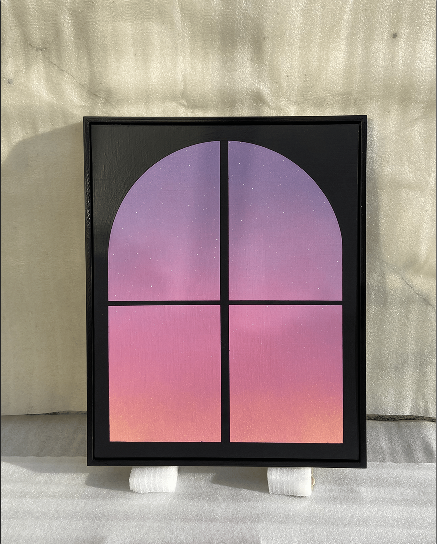 Mattéo Nicoli, Toscane, painting - Artalistic online contemporary art buying and selling gallery