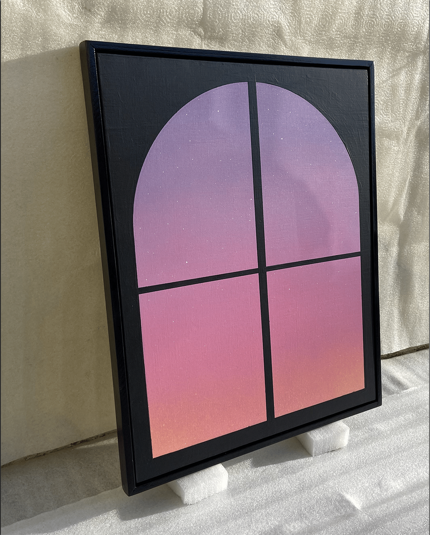 Mattéo Nicoli, Toscane, painting - Artalistic online contemporary art buying and selling gallery