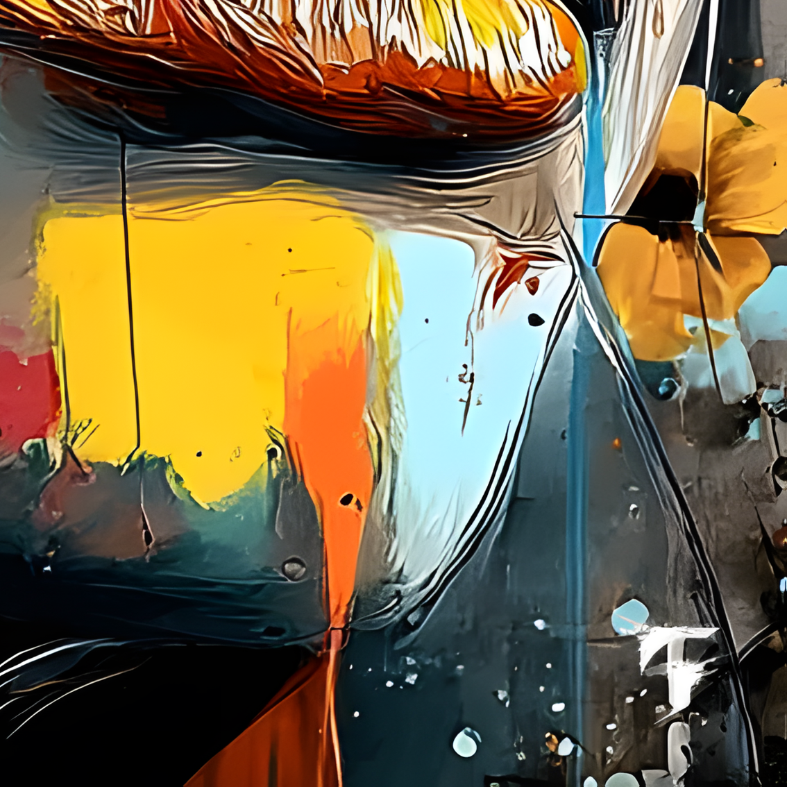 Chroma, Mémoire liquide, edition - Artalistic online contemporary art buying and selling gallery