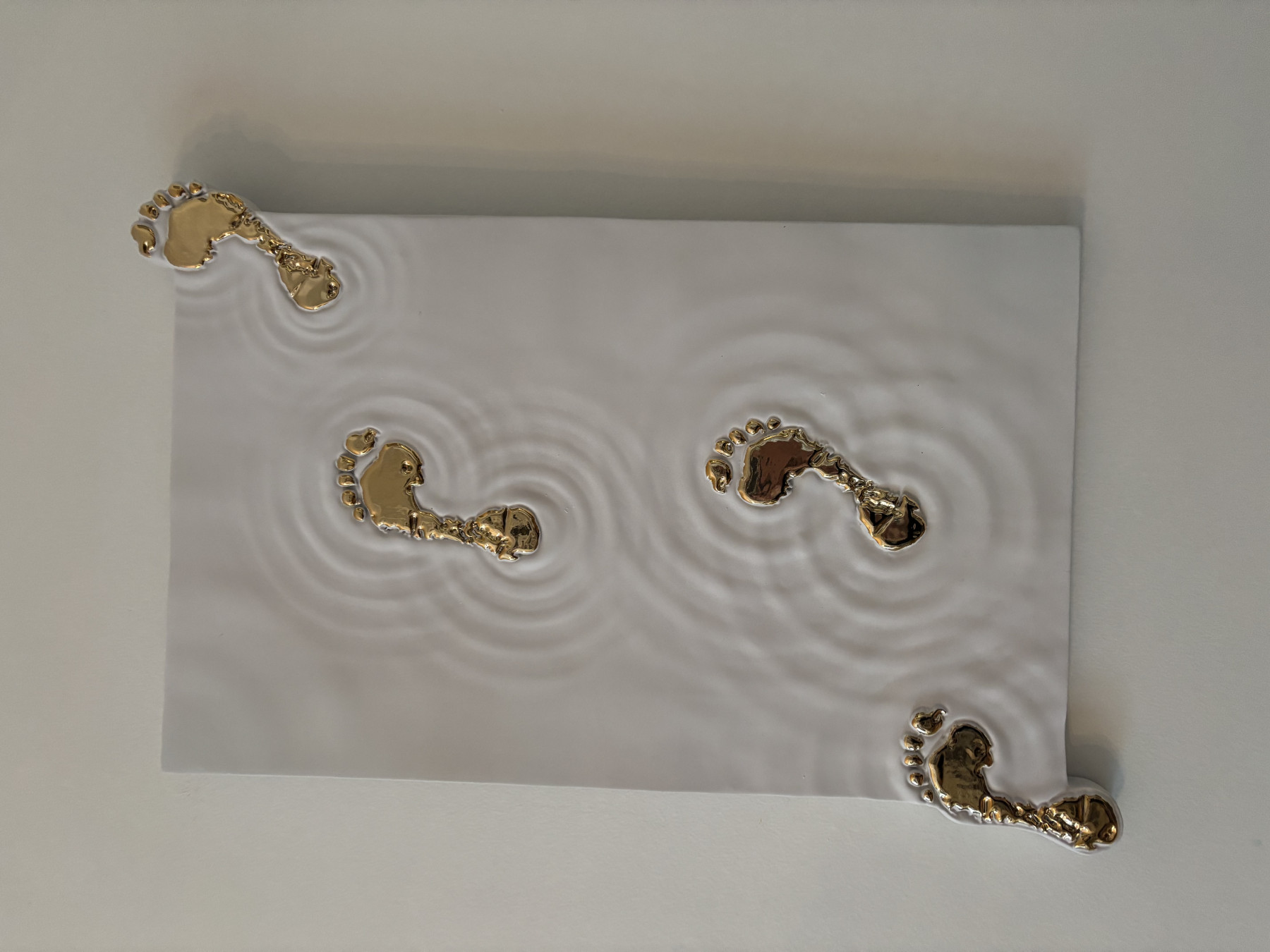Sagrasse, you can dream it, you can do it, sculpture - Artalistic online contemporary art buying and selling gallery