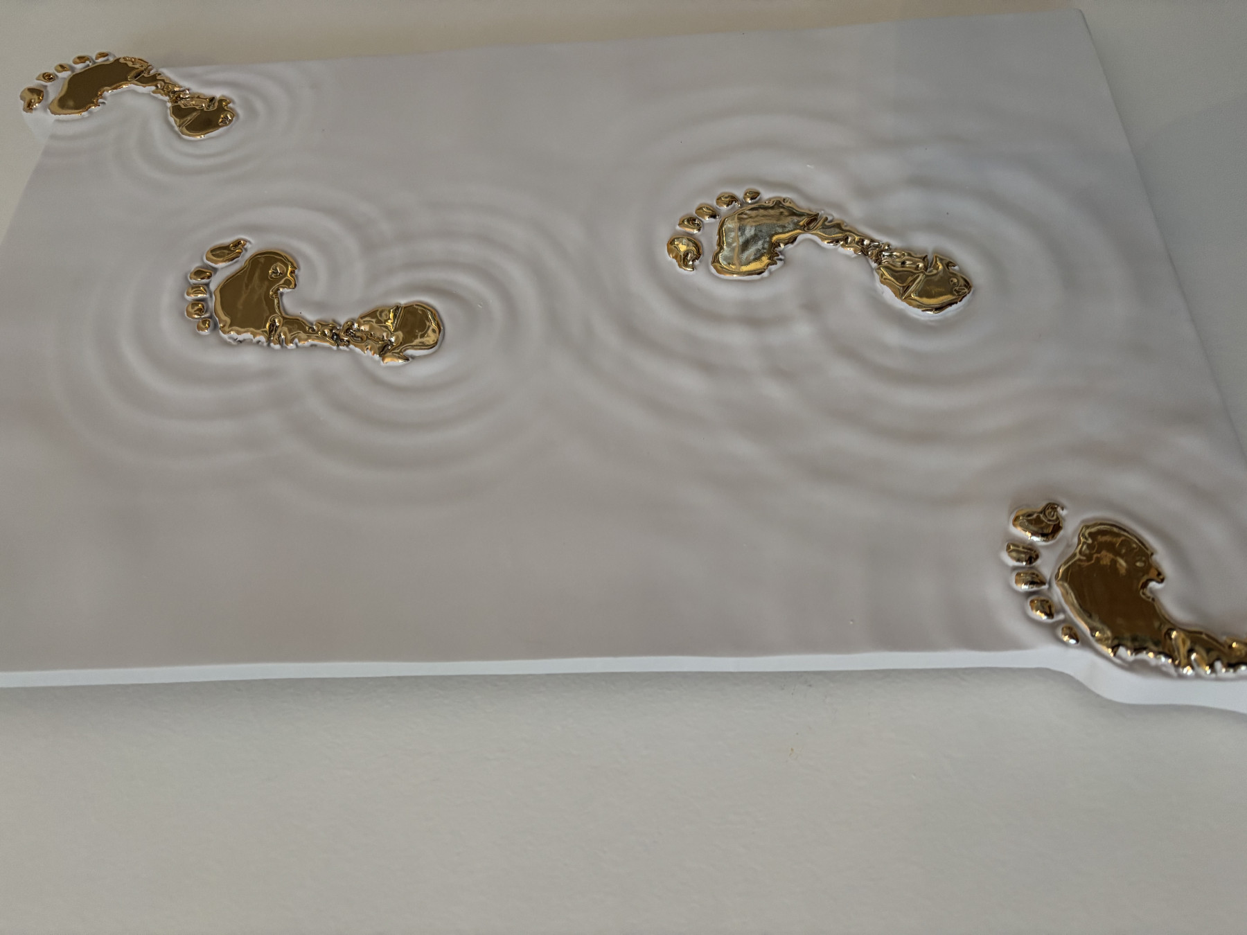 Sagrasse, you can dream it, you can do it, sculpture - Artalistic online contemporary art buying and selling gallery