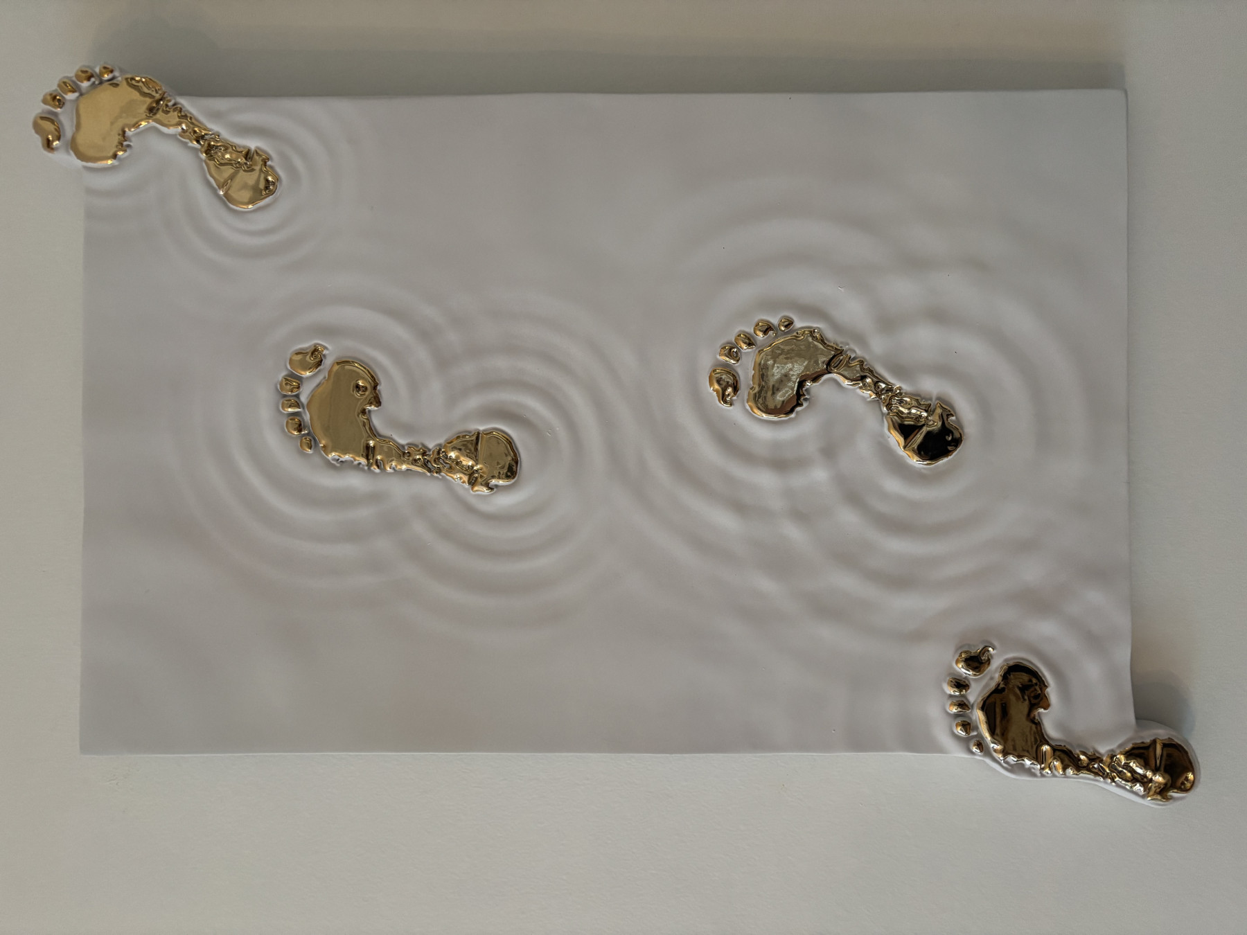 Sagrasse, you can dream it, you can do it, sculpture - Artalistic online contemporary art buying and selling gallery
