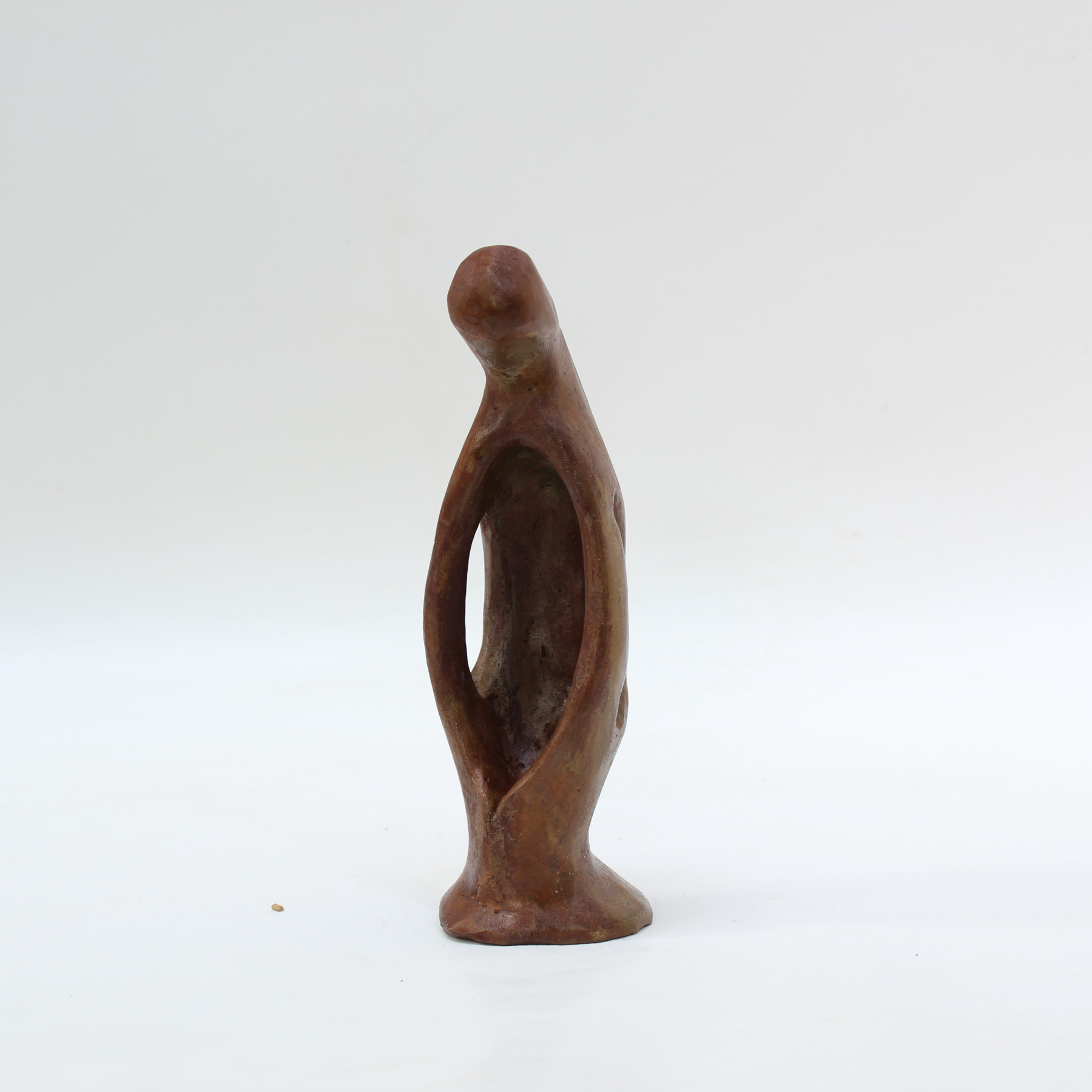 Didier Fournier, Angelus, sculpture - Artalistic online contemporary art buying and selling gallery