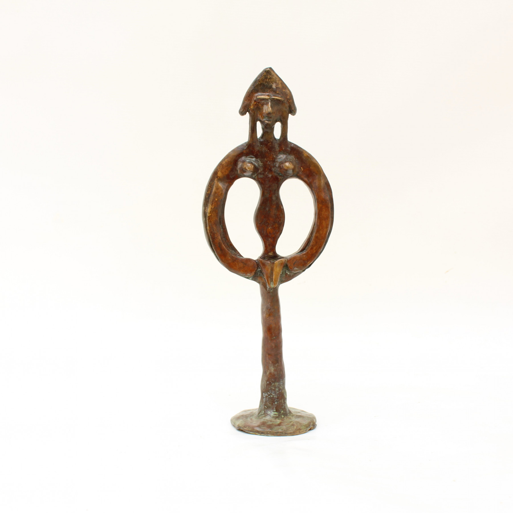 Didier Fournier, Sans titre (n° 212), Sculpture - Artalistic online contemporary art buying and selling gallery