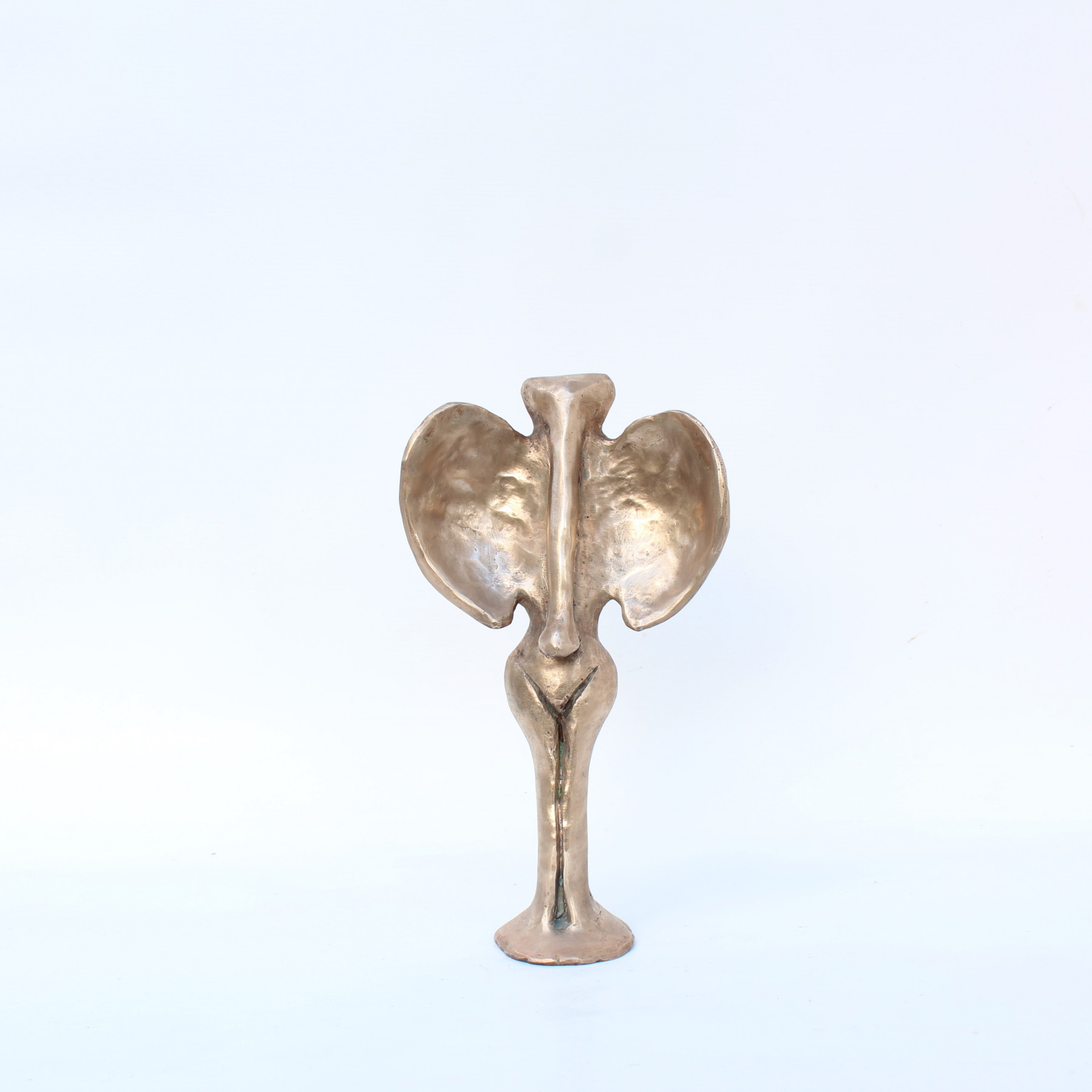 Didier Fournier, Bronze Unique (1/1), Sculpture - Artalistic online contemporary art buying and selling gallery