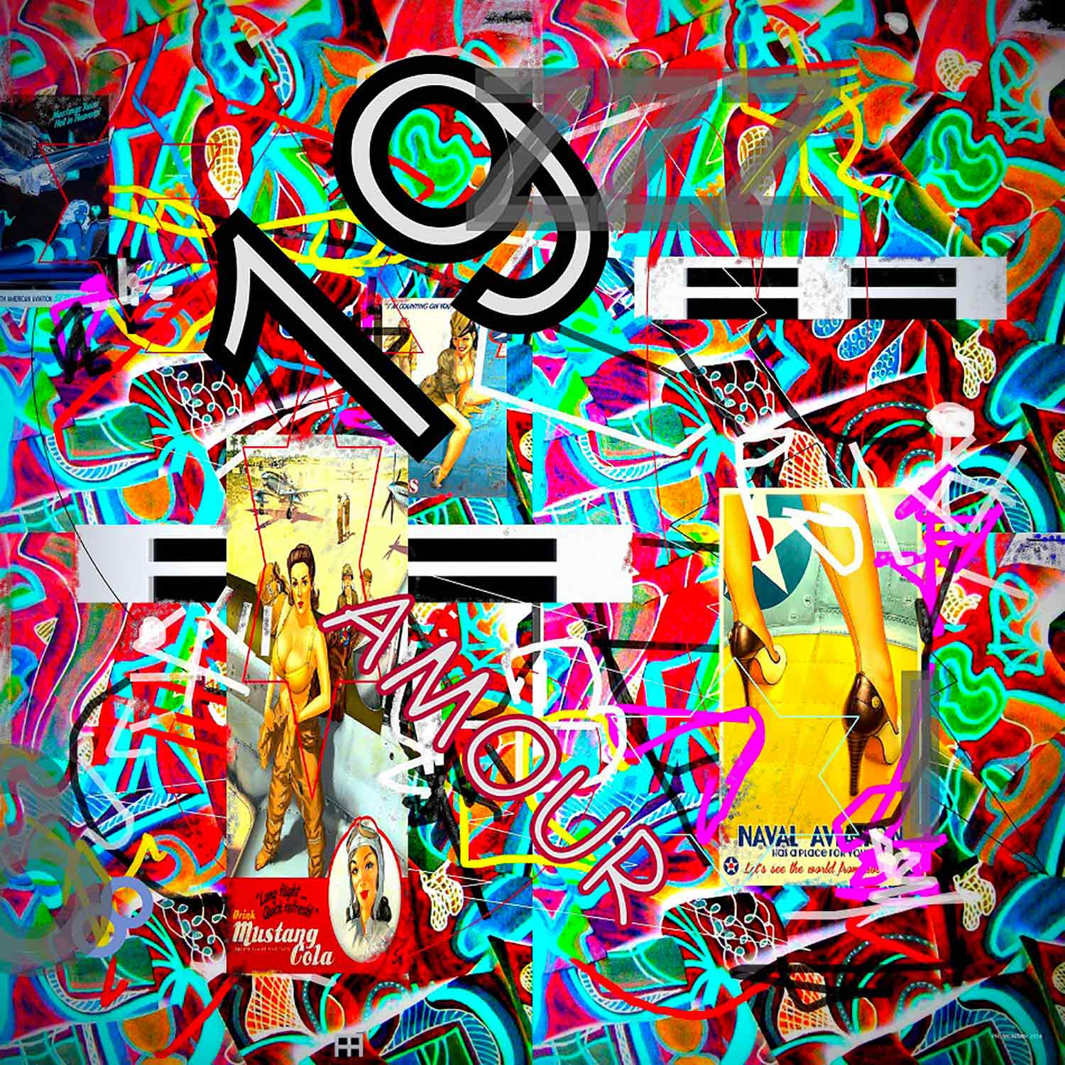 PRM Editions, Archétype B, edition - Artalistic online contemporary art buying and selling gallery