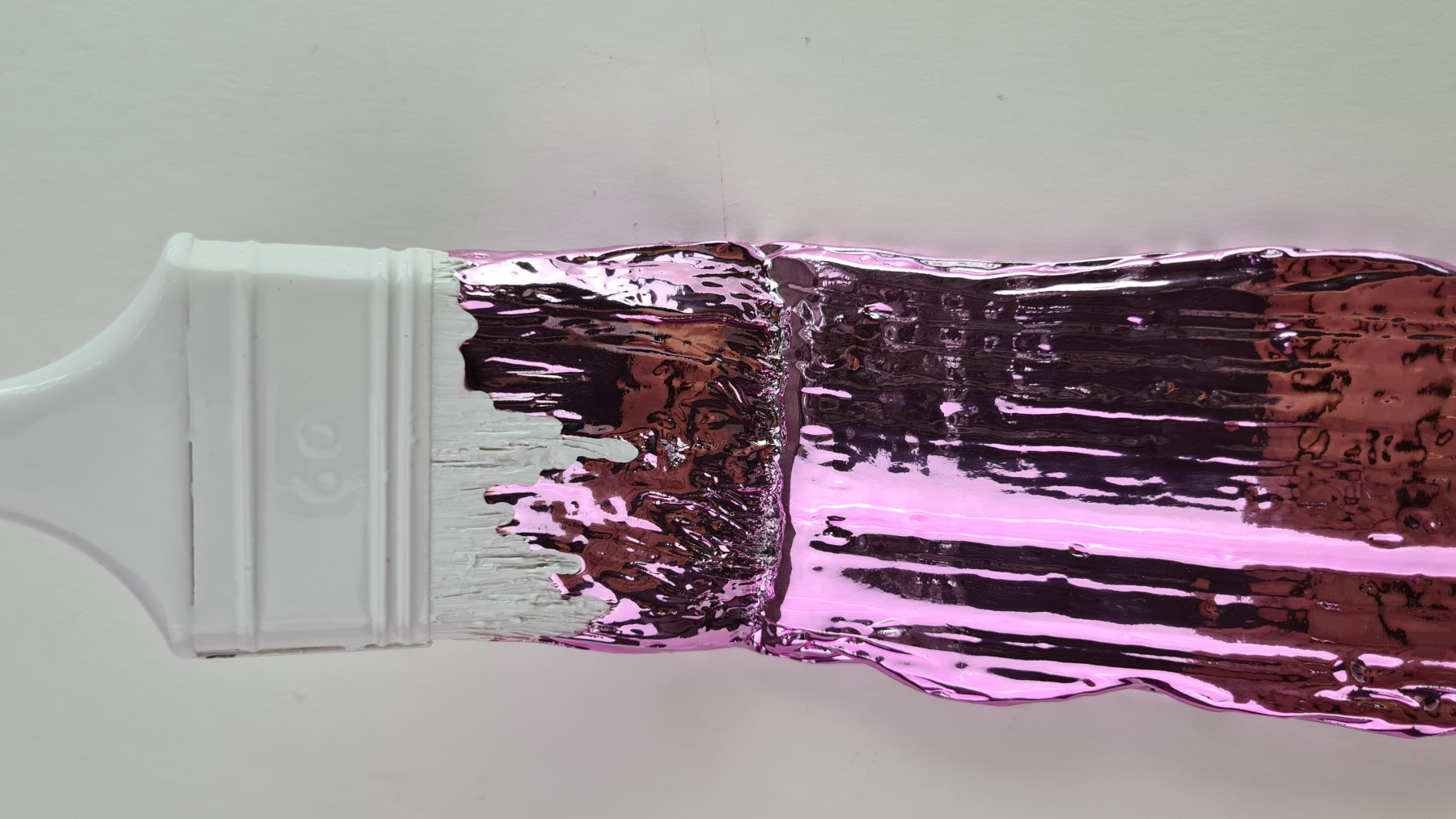 Santicri, Brush, sculpture - Artalistic online contemporary art buying and selling gallery