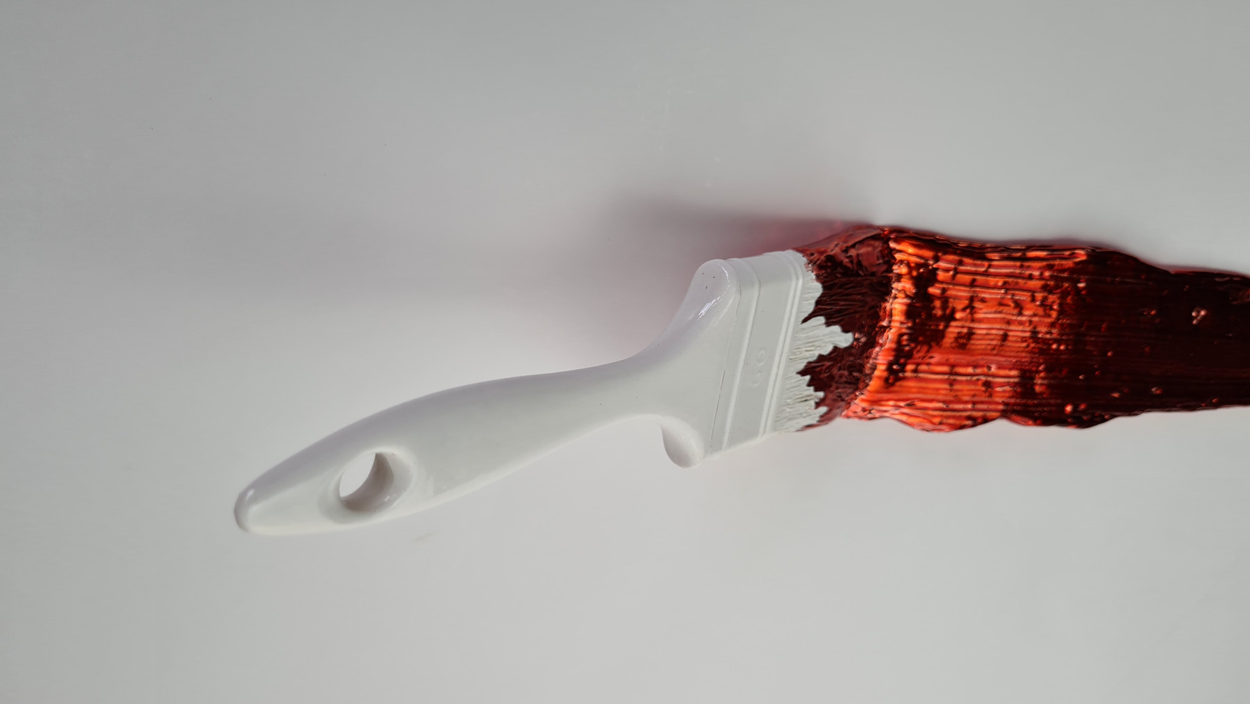 Santicri, Brush, sculpture - Artalistic online contemporary art buying and selling gallery