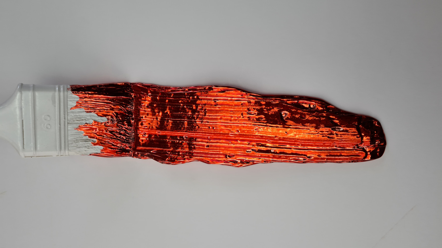 Santicri, Brush, sculpture - Artalistic online contemporary art buying and selling gallery