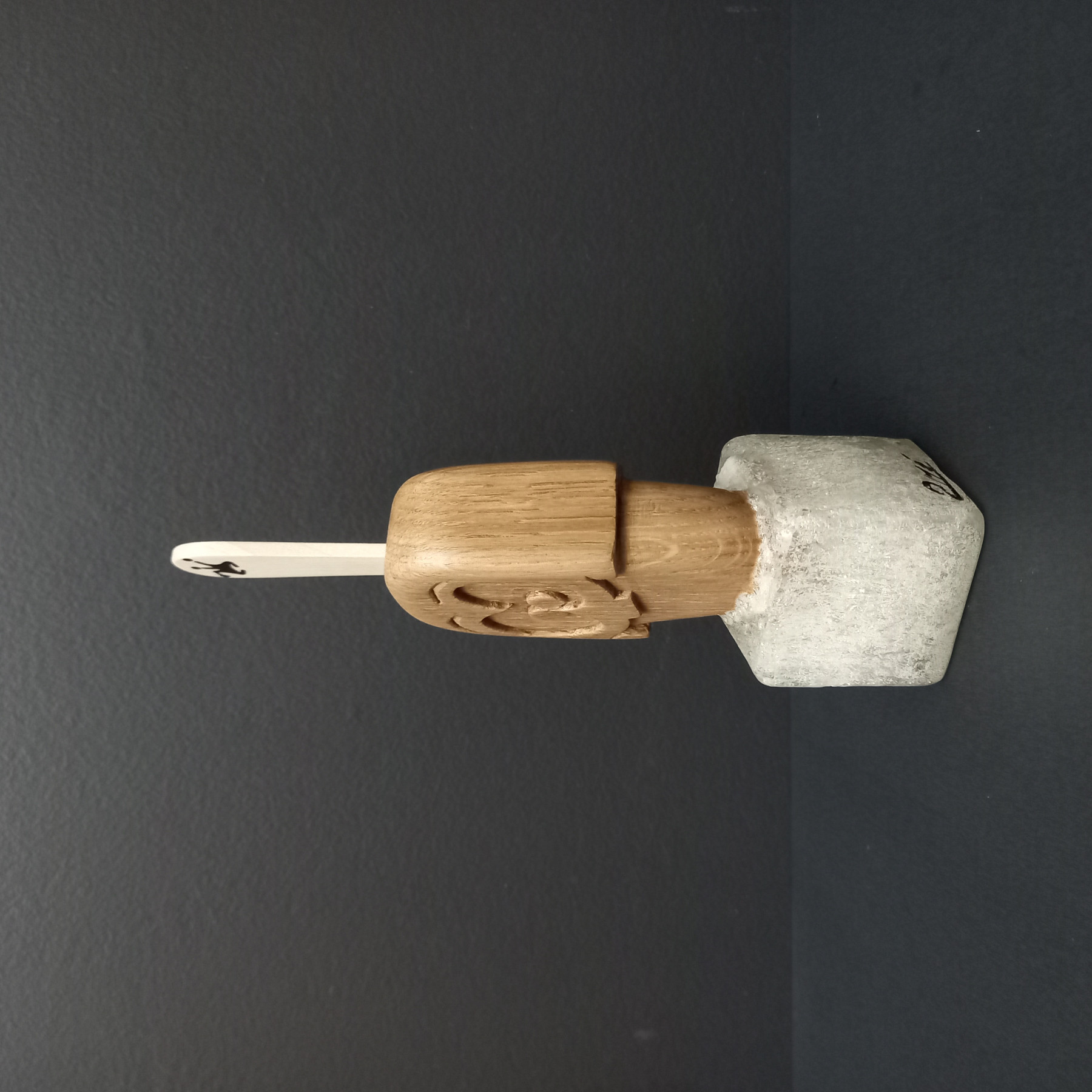 2mé, Pop ice, sculpture - Artalistic online contemporary art buying and selling gallery