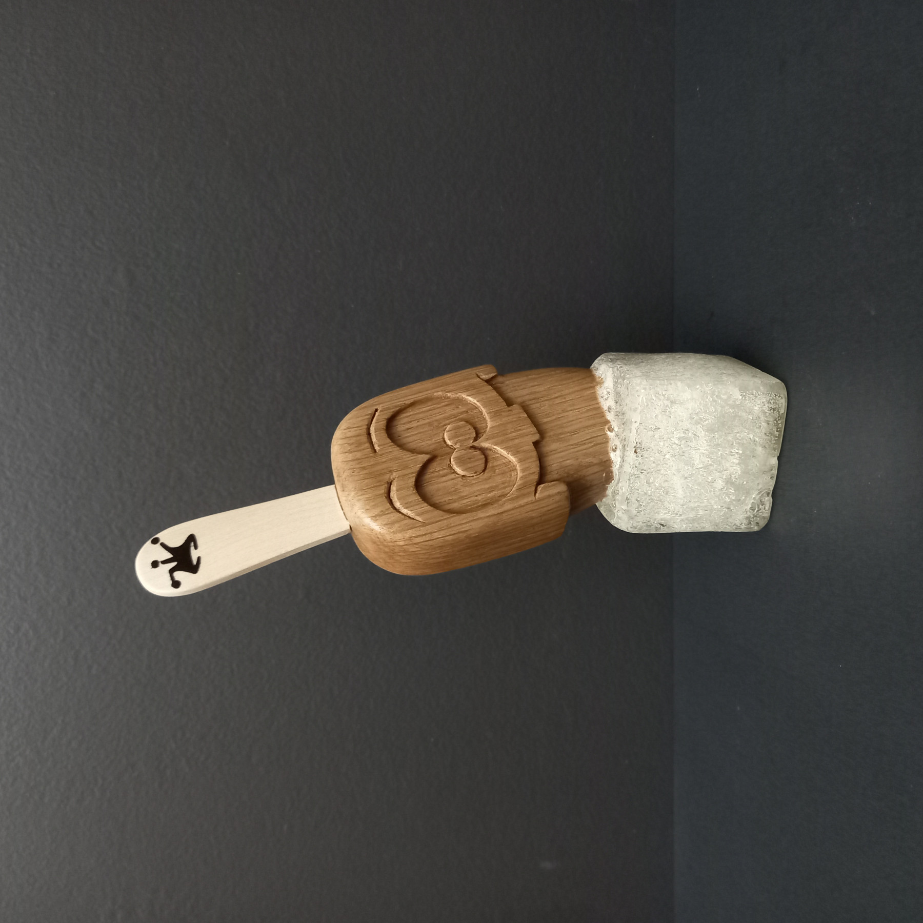 2mé, Pop ice, sculpture - Artalistic online contemporary art buying and selling gallery