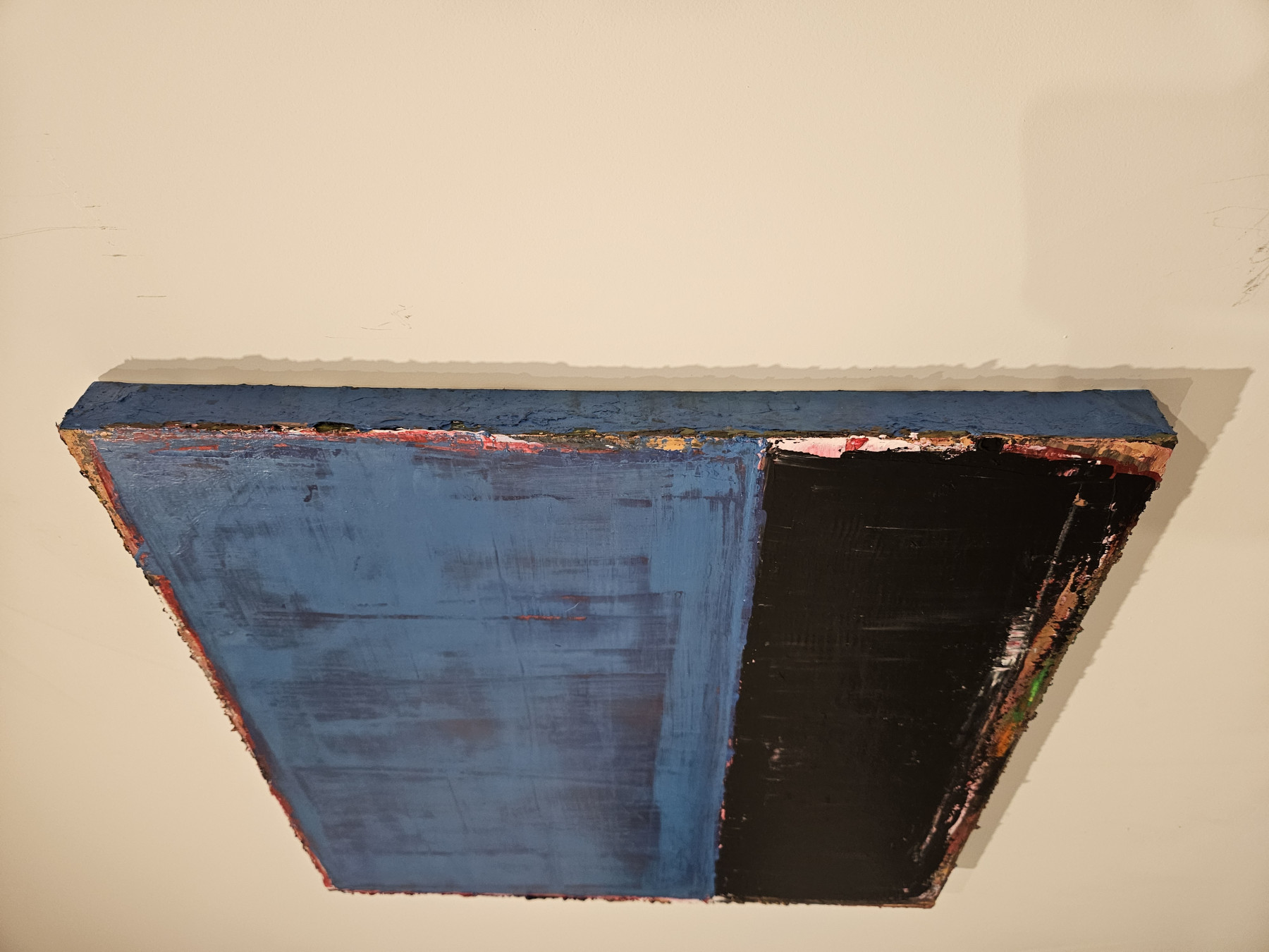 Mr.Garcia, Barley Lightfoot, painting - Artalistic online contemporary art buying and selling gallery