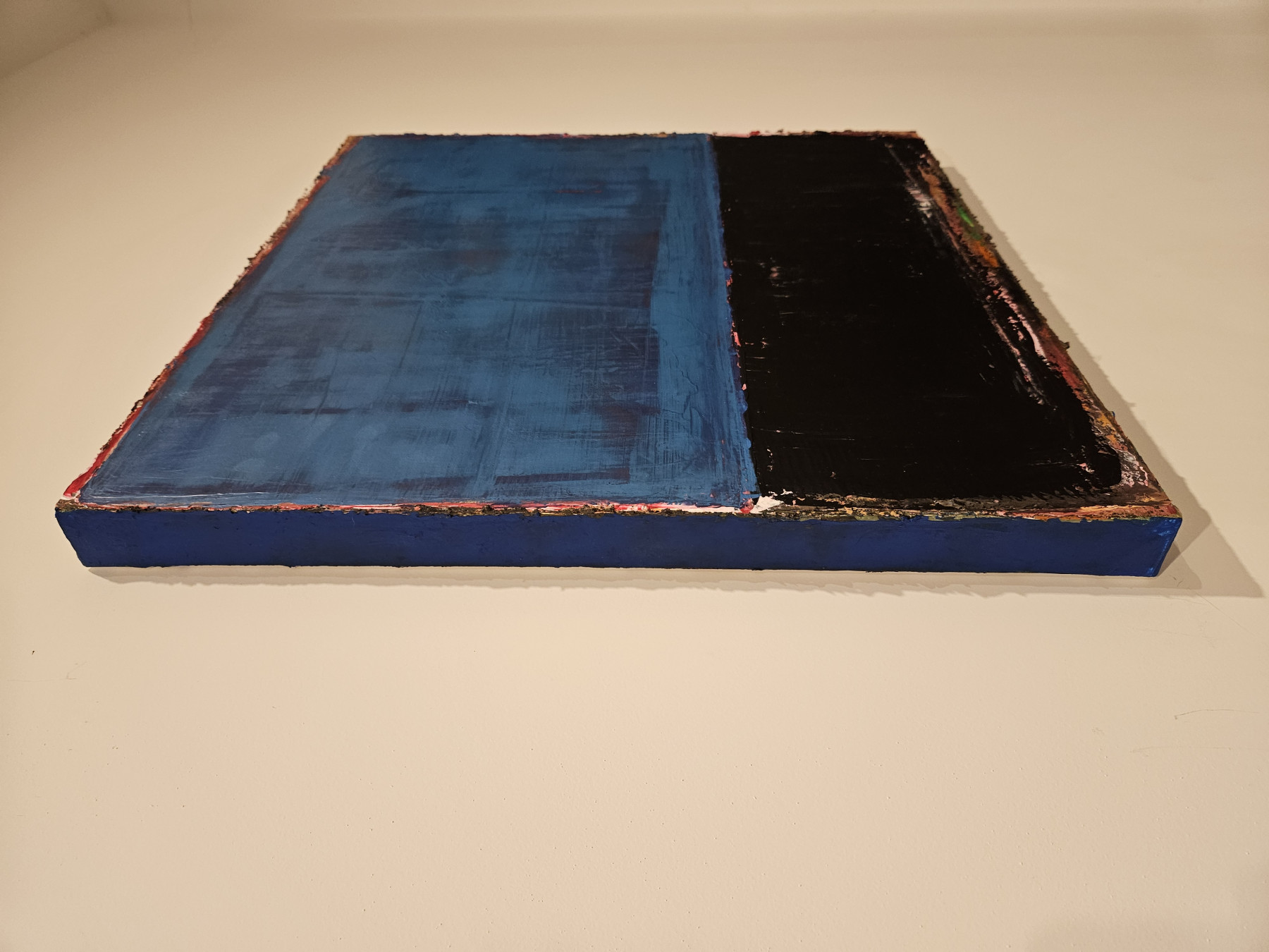Mr.Garcia, Barley Lightfoot, painting - Artalistic online contemporary art buying and selling gallery